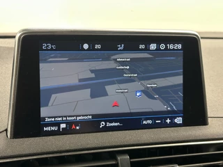 Peugeot 5008 1.2 PureTech Allure Avantage 7P AUTOMAAT CRUISE / 44