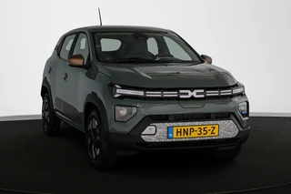 Dacia Spring Extreme 65 26.8 kWh / 2