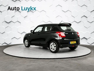 Suzuki Swift 1.2 Comfort Airco | Bluetooth | Dakspoiler / 4