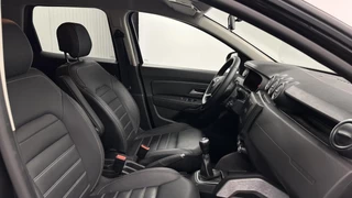 Dacia Duster 1.0 TCe Bi-Fuel Prestige CAMERA LEER NAVI CARPLAY LM. / 5