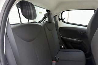 Peugeot 108 1.0 e-VTi Active | 5-Deurs | Airco | Bluetooth | Elektrische ramen voor | Multifunctioneel stuurwiel | Mistlampen voor | BTW auto / 11