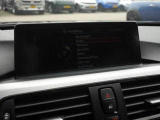 BMW 4-serie Gran Coupé 428i High Executive M Pakket | Licht interieur |  Elektrische achterklep | Elektrisch verst.bare best.stoel | Stoelverwarming | Navigatie | Climate control | 18inch velgen / 29