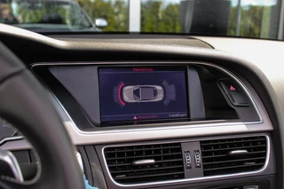 Audi S5 3.0 TFSI Cabriolet quattro Pro Line | 2e eigenaar | B&O audio | Nekverwarming | Stoelventilatie | MMI Navigatie | DAB | 20 inch | Xenon | Keyless entry | Cruise control | PDC / 29