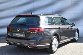 Volkswagen Passat 1.4 TSI PHEV GTE ADAP. CRUISE / P.CAM. / 100% DEALER ONDH. / 4
