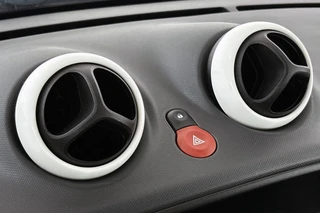 smart Fortwo EQ Comfort 18 kWh / 38