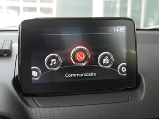 Mazda 2 1.5 Skyactiv-G Dynamic / 23