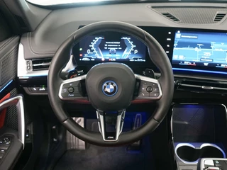 BMW X1 xDrive25e M-Sport Panoramadak | Camera / 41