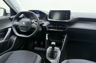 Peugeot 2008 1.2 PureTech Active Pack | Climate Control | Full map navigatie | Apple Carplay/Android Auto | Cruise Control / 27
