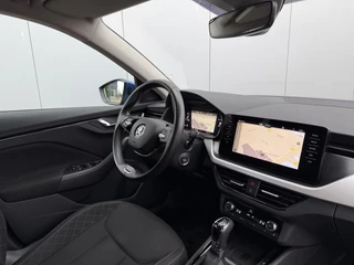 Škoda Scala 1.0 TSI 110pk DSG Ambition / 23