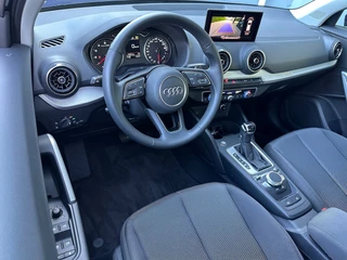 Audi Q2 35 TFSI 150pk S-tronic Advanced Camera | Adap. Cruise | Carplay | Elek. Achterklep | Rijklaar incl. 12 maanden Bovag garantie / 9