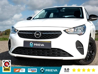 Opel Corsa-e Elegance 50 kWh | Camera | Navigatie | Apple CarPlay | Cruise Control / 47