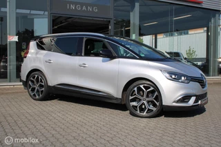 Renault Grand Scenic 1.3 TCe Limited 7p./Pano/Led/Navi/Dhd/ / 10