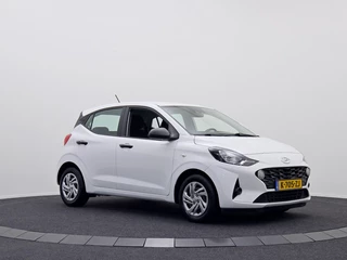 Hyundai i10 1.0 i-Motion DAB | Dealer onderhouden / 11