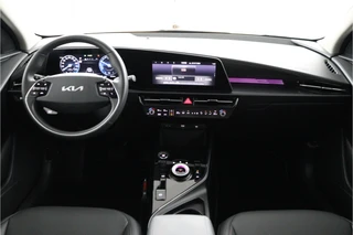 Kia Niro 1.6 GDi Hybrid DynamicLine  - Climate Control - Adaptieve Cruise Control - Lichtmetalen Velgen - Navigatie - Fabrieksgarantie tot 05-2032 / 32