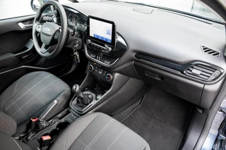 Ford Fiesta 1.1 Trend|1e EIGENAAR|CARPLAY|NAVI|CRUISE|PDC|LANE ASSIST / 32