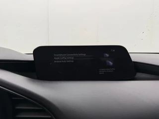 Mazda 3 2.0 e-SkyActiv-G M Hybrid 150 Sportive | Automaat | Adaptive cruise | Stoelverwarming | CarPlay | Camera / 26