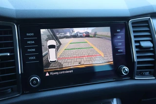 Skoda Kodiaq 1.5 TSI Business Edition|Trekhaak|Stoelverwarming|ACC|Dodehoek detectie|Carplay|Clima / 24