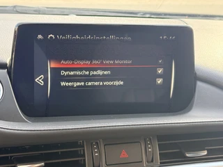 Mazda 6 Sportbreak 2.0 SkyActiv-G 165 Centre-Line  | Trekhaak | Adapt. Cruise | Apple/Android | Head-Up | PDC incl. Camera / 66