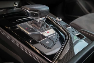 Audi S5 Cabriolet 3.0 TFSI S5 quattro  | MASSAGE | RS-SEATS | 360 | KEYLESS | MATRIX | CARBON | DODE HOEK | / 35
