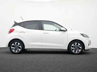 Hyundai i10 1.0 Comfort Smart 5-zits Private lease 339 pm / 10