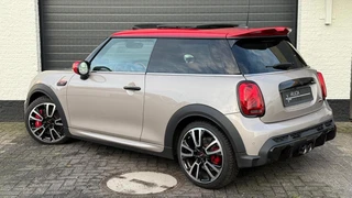 Mini 3-Deurs 2.0 John Cooper Works JCW Pack | Pano | HUD | Camera | CarPlay | Kuip | Dealer OH | / 14