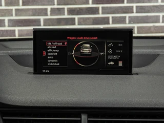 Audi Q7 3.0 TFSI quattro S-Line Panoramadak B&O Advanced Nachtzicht Luchtvering Leder ACC HUD Virtual Cockpit Soft-Close Achterasbesturing Trekhaak 21" / 37
