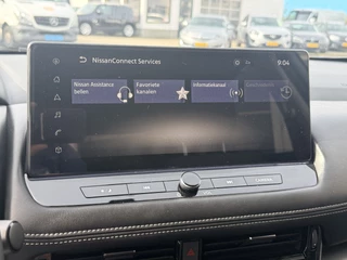 Nissan X-Trail 1.5 e-4orce N-Connecta 4WD 7p  | LED | Apple/Android | Adapt. Cruise | Camera | Stoelverwarming V+A / 43