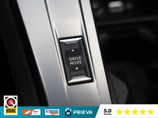 Peugeot 408 1.2 PureTech GT | Camera | Navi | ACC | Carplay / 45
