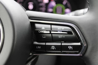Mazda CX-60 2.5 e-SkyActiv PHEV Homura  | Full Options | 1e Eig | Trekhaak | Panoramadak | BOSE / 11
