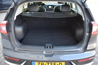 Kia Niro 1.6 GDi Hybrid DynamicLine | Trekhaak | Camera | Carplay | / 9
