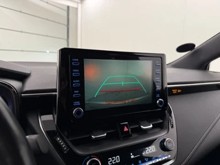 Suzuki Swace 1.8 Hybrid Style | Automaat | Adaptive cruise | Stoelverwarming | CarPlay | Camera | Parkeersensoren / 24