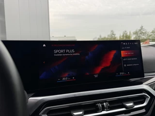 BMW 4-serie Gran Coupé M440i xDrive M-Sport * 360 Camera * 20 Inch * Laserlight / 37
