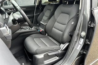 Mazda CX-5 2.0 SAG 160 GT-M 4WD / 15