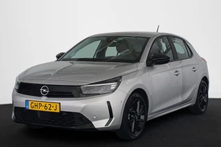 Opel Corsa 1.2 Edition NL Auto Camera Apple CarPlay Dodehoek LED 16"