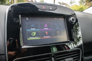 Renault Clio 0.9 TCe Limited | Rijklaar | Airco | Cruise Control | Trekhaak / 11