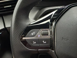 Peugeot e-208 EV GT 51 kWh 3-Fase SOH 96,5% Warmtepomp | 3D i-Cockpit | Carplay&Android | Camera | Full-Led / 27