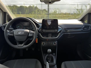 Ford Fiesta 1.0 EcoBoost Connected | 95PK | CarPlay | Cruise Control / 4