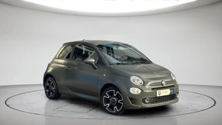 Fiat 500 0.9 TwinAir Turbo Sport Matte / 34