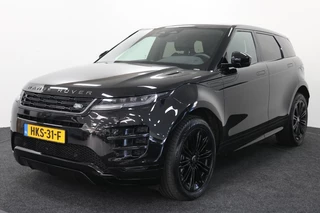 Land Rover Range Rover Evoque 1.5 P270e PHEV AWD HSE (Automaat)
