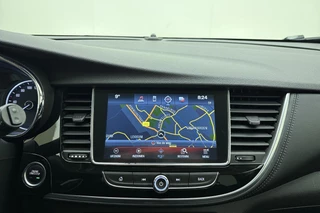 Opel Mokka X 1.4 Turbo 140pk Innovation | Navigatie | Achteruitrijcamera | Parkeersensoren | Keyless | Climate control | Cruise control | Extra getint glas | Lichtmetalen velgen / 23