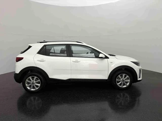 Kia Stonic 1.0 T-GDi MHEV 100pk DCT7 DynamicLine / 6