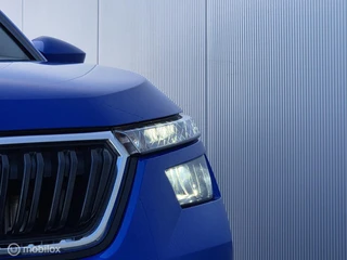 SKODA KAMIQ 1.0 TSI SPORT AUTOMAAT/CAMERA/LED/STOELVERWARMING/CARPLAY / 13