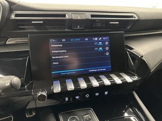 Peugeot 508 SW 1.2 PureTech Blue Lease Active CAMERA CARPLAY NAVI LM ECC CRUISE. / 33