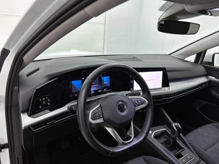 Volkswagen Golf Variant 1.0 TSI Life CARPLAY | AD-CRUISE | VIRTUAL | SFEERVERLICHTING / 19