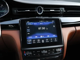 Maserati Quattroporte 3.0 S Q4 | H&K | MEMORY  | LEDER | 360° CAMERA | APPLE CARPLAY | CRUISE | STOELVERW. | / 7