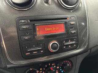 Dacia Sandero 0.9 TCe Tech Road AIRCO 35000 KM. / 22