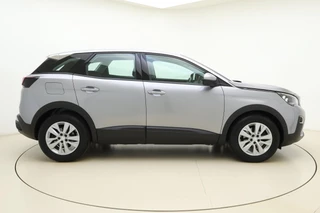 Peugeot 3008 1.2 PureTech Blue Lease Executive / trekhaak / apple carplay / navigatie / parkeersensoren / 10