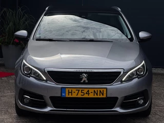 Peugeot 308 SW 1.2 PureTech Blue Lease Executive | Trekhaak | Panoramadak | Distributieriem vervangen | NL-auto / 4