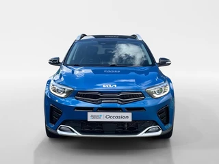 Kia Stonic 1.0 T-GDi MHEV GT-Line Automaat | Navi | Clima | Camera | Stoel-/Stuurverwarming | Apple Carplay | Android Auto | Lane Assist | Cruise Control | / 8