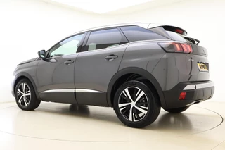 Peugeot 3008 1.2T 130pk GT | Achteruitrijcamera | Parkeersensoren V+A | Cruise & Climate control | Navi | Apple Carplay / Android Auto / 13